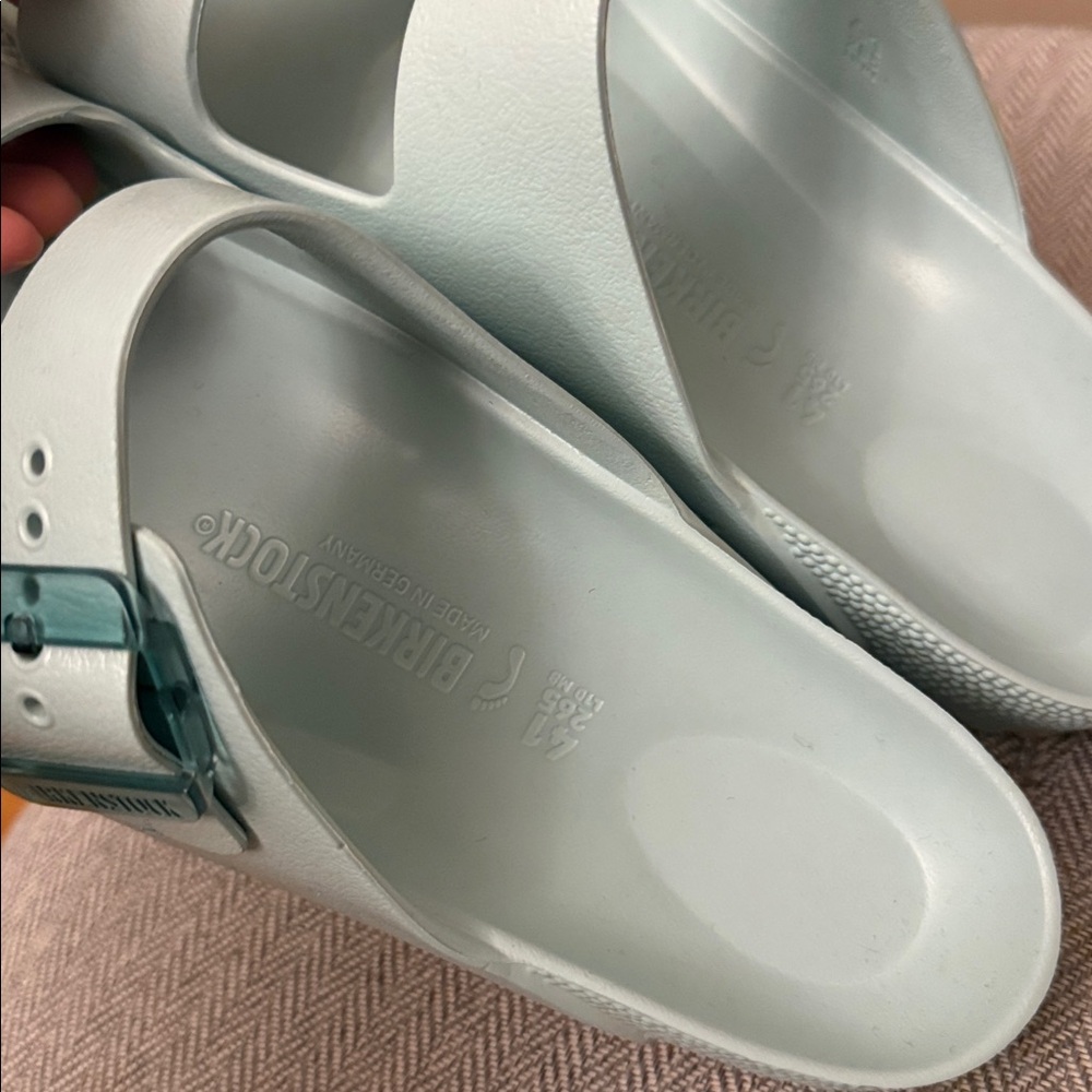 Birkenstock Arizona Essentials EVA. Eur size 41 - Picture 5 of 5